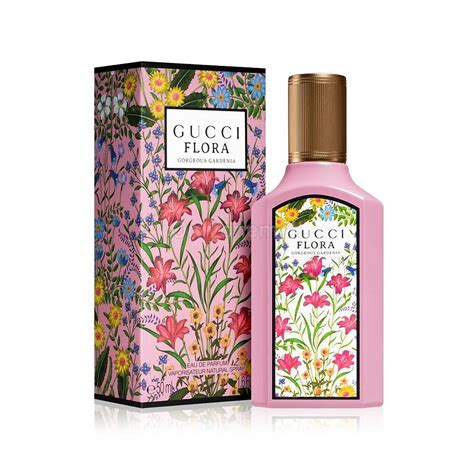 david jones gucci flora|Gucci Gucci Flora Gorgeous Gardenia Edp 50ml .